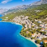 U Baškoj Vodi: Pronašli smo savršenu oazu na Makarskoj rivijeri za prvi pravi ljetni bijeg s obitelji