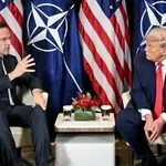 Cure detalji burnog sastanka Trumpa i čelnika NATO saveza: "Razgovor se sveo na tiradu uvreda"