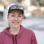 56 sati bez sna: Maja Bonačić iz Zagreba prva je žena na svijetu koja je završila ekstremni izazov