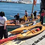 Udruga Palagruža uspješno predstavila komišku maritimnu baštinu na festivalu Escale à Sète 2026