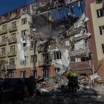 Baltičke zemlje odbacile optužbe o sudjelovanju u napadima dronovima