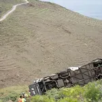 Užasna nesreća na kanarskom otoku: Autobus sletio u provaliju, ima mrtvih
