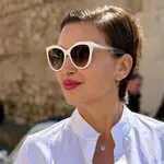 Ovo je savršena haljina za ljeto, ima je i Nina Badrić, a nositi se može sa štiklama i tenisicama