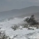 Nakon sunčanog vikenda stiže promjena: Uz olujnu buru, mogući i pljuskovi uz grmljavinu