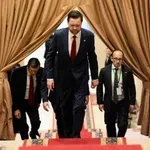 Što sada slijedi? Vance: "To je bila naša konačna i najbolja ponuda"