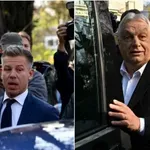 FOTO Dramatičan rast izlaznosti na izborima, stigle prve reakcije Magyara i Orbana: "Ne podcjenjujem nikoga"