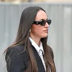 Šetnja Zagrebom u hlačama koje sve više žena obožava, ova dama ih je sjajno iskombinirala