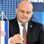 Ministar Ante Šušnjar: "Naša poruka mađarskom narodu je jasna"