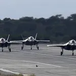 Napeto na Cipru, britanski ministar poručio: "Njihov status je čvrst kao stijena"