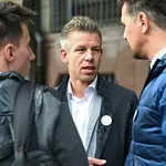 Do veljače 2024. nije postojao na političkoj karti, a sada je postao novi lider Mađarske