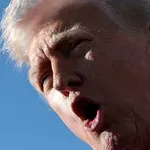 Trump napao papu: "Lav bi se trebao sabrati"