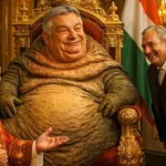 Hrvati reagirali na Orbanov pad: "Još samo da komšije istočno srede žvalavog…"