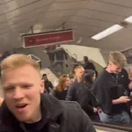 Društvenim mrežama širi se snimka iz Budimpešte, poruka je jasna