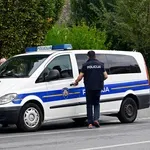 Užas u Istri: Nožem napao dvojicu poznanika!