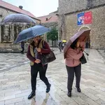 Kakvo nas vrijeme sutra očekuje? Stigla nam je promjena, meterolog otkrio što nas sve čeka