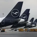 Kaos u Njemačkoj: Otkazane stotine letova