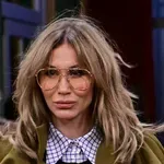 Ana Gruica Uglešić: Savršene traperice i baloner iz Zare s privlačnim detaljem na leđima