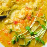 Recept za fino varivo od piletine koje se ne kuha dugo