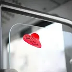 Poruka iz zagrebačkog tramvaja razveselila je mnoge putnike, dijelimo je s vama