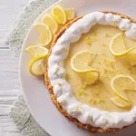 Pita od limuna za koju treba pokoje zrnce hrabrosti: Recept koji je osvojio ljubitelje citrusnih slastica