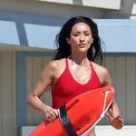 Brineta koja stiže u ''Spasilačku službu'' Hrvate je zaludjela prije 16 godina u hit-seriji!