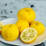 Što je juzu? "Japanski limun" koji se koristi za marinade, sokove i kolače
