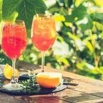 Dva koktela u jednoj čaši: Jeste li kušali Garibaldi Spritz?