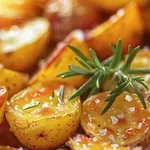 Hrskav, a mekan: 2 sastojka koja će vam trebati za savršeno pečeni krumpir