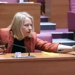 VIDEO Zaiskrilo u Saboru, bivša gradonačelnica Siska kritizirala ministra, on joj brzo spustio: "Jeste li dostavili dokumentaciju USKOK-u?"