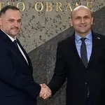 Anušić odgovorio što će Hrvatska poduzeti ako Kosovo bude napadnuto, osvrnuo se i na Vučića