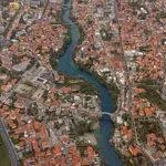 Između svjetla i tame: Otkrijte sve čari Mostara u proljeće