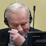 Ratni zločinac Ratko Mladić doživio moždani udar: "U teškom je stanju"