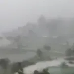 VIDEO Supertajfun Sinlaku opustošio otoke: "Tek smo se počeli oporavljati i ponovno nas je pogodilo"