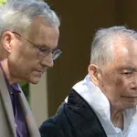 Godinama je skrivao da je gej: Kultni glumac napokon je snimljen u društvu svog supruga