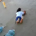 Sigurnosne kamere uvijek snimaju, a vlasnici podijelili najbizarnije snimke