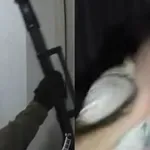 VIDEO Pogledajte upad specijalaca: Vodeći član balkanskog kartela pao u krevetu