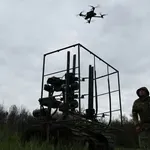 VIDEO Ukrajinci udarili duboko u Rusiju: Dronovima uništili vojne helikoptere 150 km iza bojišnice