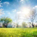 Za vikend sunce i temperature iznad 20 stupnjeva, a onda preokret