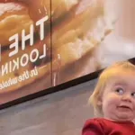 Preslatke reakcije beba milijunima uljepšale dan, objava postala hit na TikToku