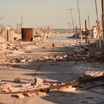 Od turističkog raja do ruševina: Nevjerojatna sudbina grada koji je nekoć primao 20 tisuća ljudi u sezoni