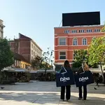 Kakve su to vrećice zavladale centrom Zagreba?