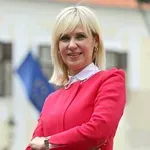 Ingrid Antičević-Marinović ostala je najveća modna ikona hrvatske sabornice