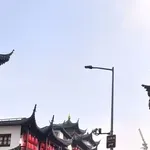 Antea Ćurin bez vize u Kini: Neočekivana strana "čarobnog grada" u kojem živi 28 milijuna ljudi