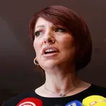 Boška Ban Vlahek preuzela člansku iskaznicu HDZ-a: "Odabrala sam svoj konačni smjer"