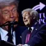 Trump zaprijetio Iranu: "Morat ćemo ponovno početi bacati bombe ako..."