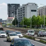 FOTO Napokon otvoren podvožnjak kod Vjesnika, iz Grada upozorili: "Pazite na promet"
