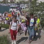 Pobuna na obali: "Ne mogu vjerovati da se usude spustit svoje krakove i svoje šape na ovu šumu"