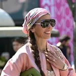 Izdanje Olje Vori puno je predobrih komada, ali da možemo posuditi jedan to bi bila haljina