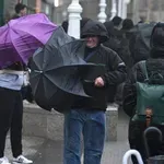 Pljuskovi ohladili dio Hrvatske, upaljen meteoalarm