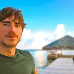 Završnica svjetske turneje: Upoznajte poznatog pustolova Simona Reeva